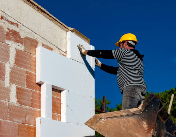 Best Spray Foam Insulation  in Arthurdale, WV