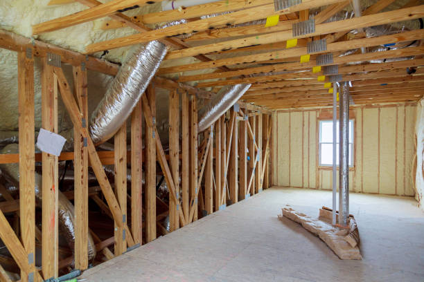 Best Fiberglass Insulation  in Arthurdale, WV