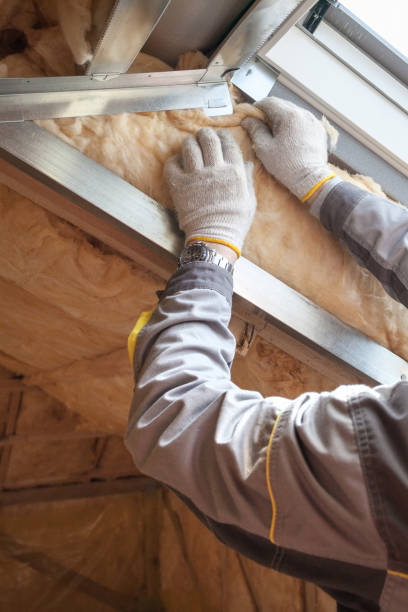 Range of Insulation Solutions in Arthurdale, WV