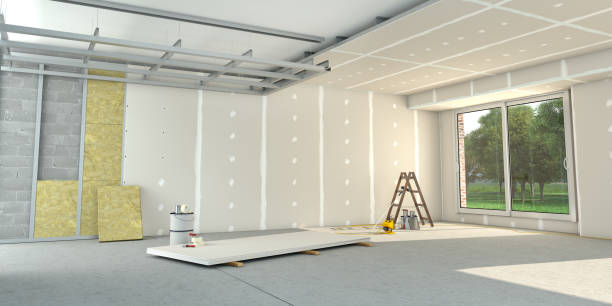 Best Garage Insulation Installation  in Arthurdale, WV