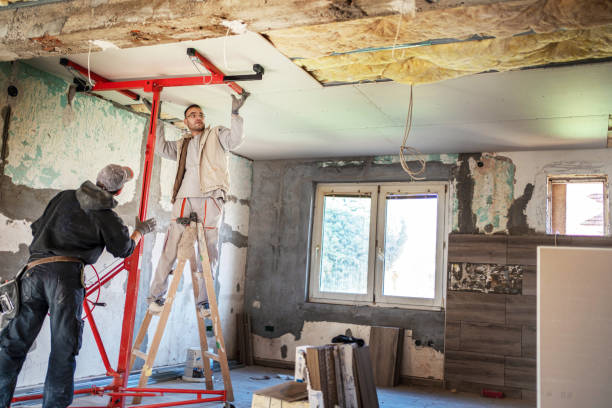 Best Attic Insulation Installation  in Arthurdale, WV