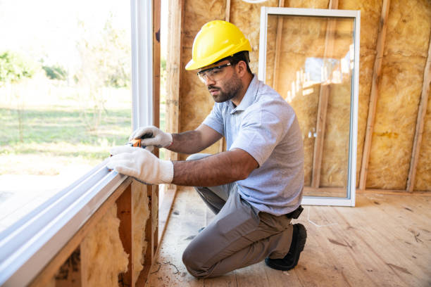 Best Insulation Contractors for Homes  in Arthurdale, WV