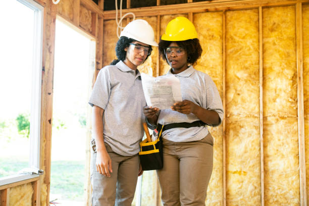 Best Garage Insulation Installation  in Arthurdale, WV