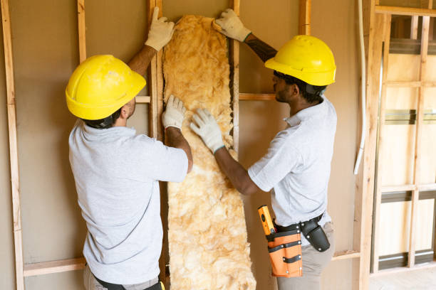 Best Commercial Insulation Contractor  in Arthurdale, WV