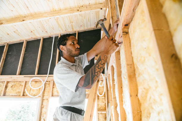 Garage Insulation Installation in Arthurdale, WV