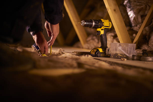 Best Insulation Contractors for Homes  in Arthurdale, WV